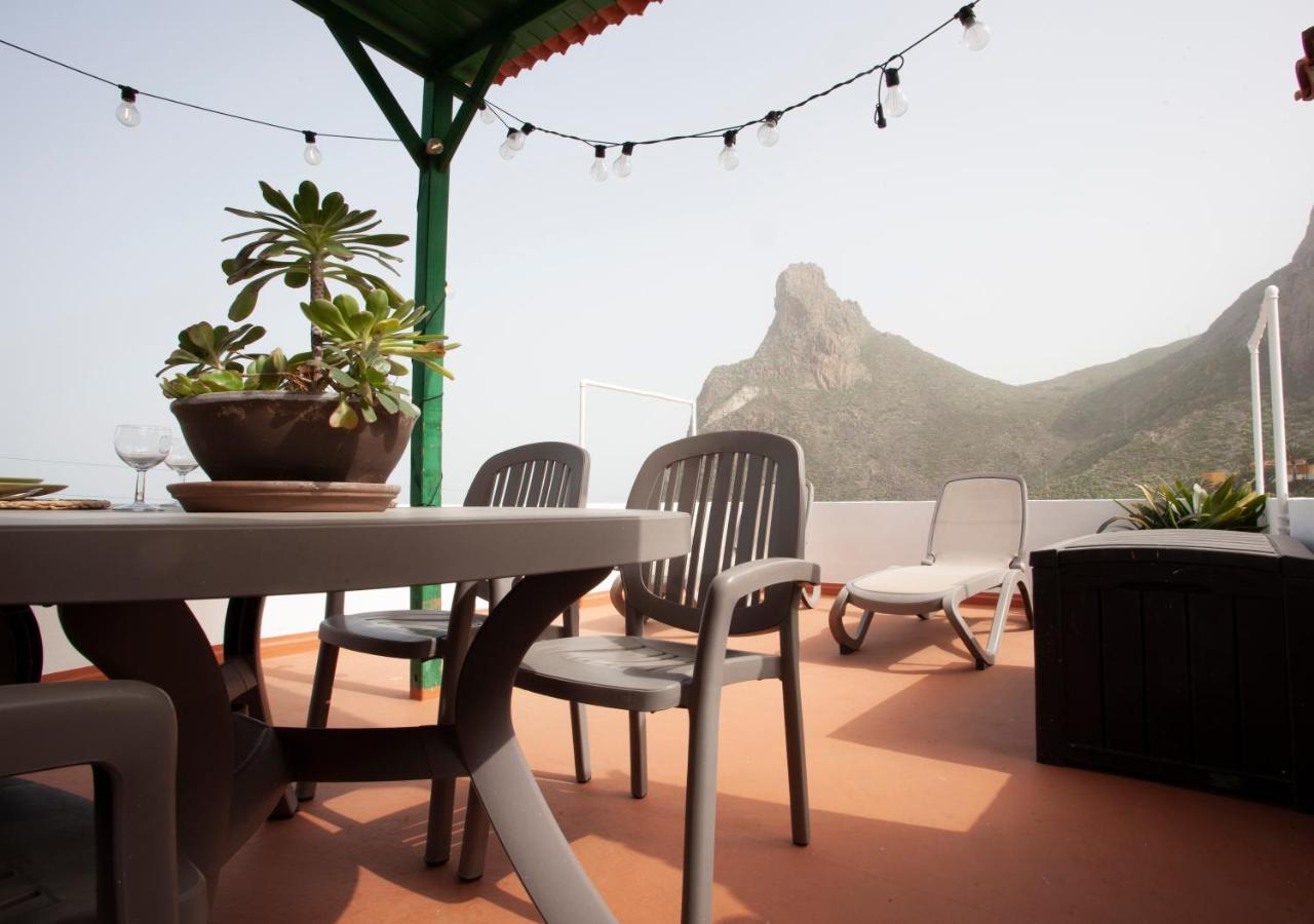 Holiday home Casa Campo Y Playa