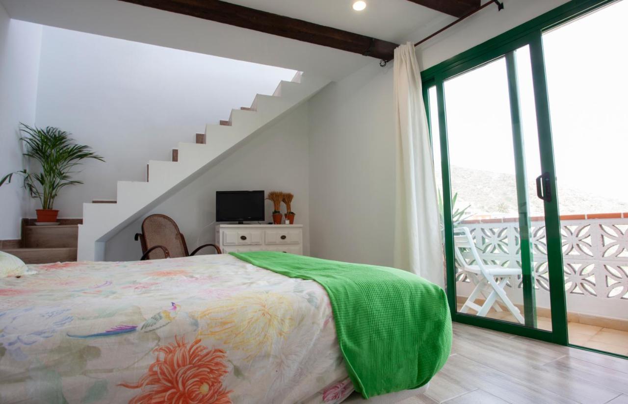 Casa de Férias Y Playa Taganana