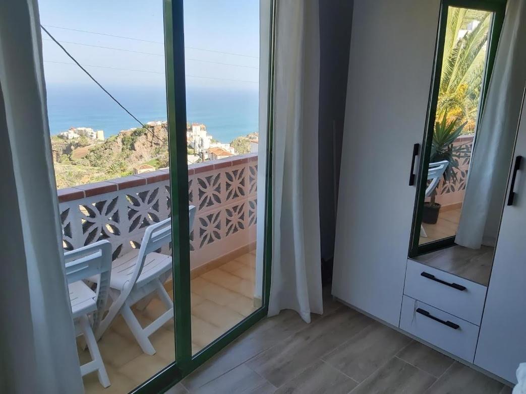 Casa Campo Y Playa Taganana