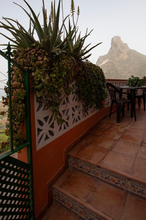 Casa Campo Y Playa Taganana