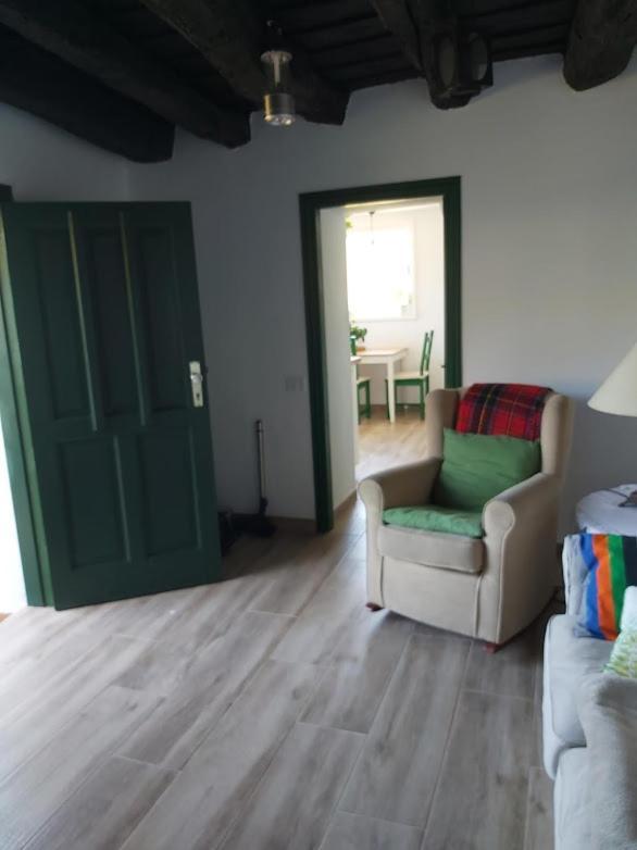 Holiday home Casa Campo Y Playa *