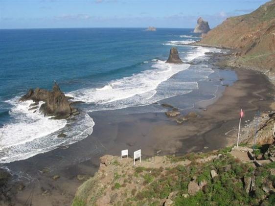 Casa Campo Y Playa *
