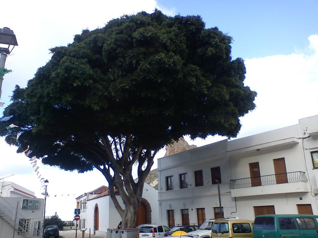 Holiday home Casa Campo Y Playa *