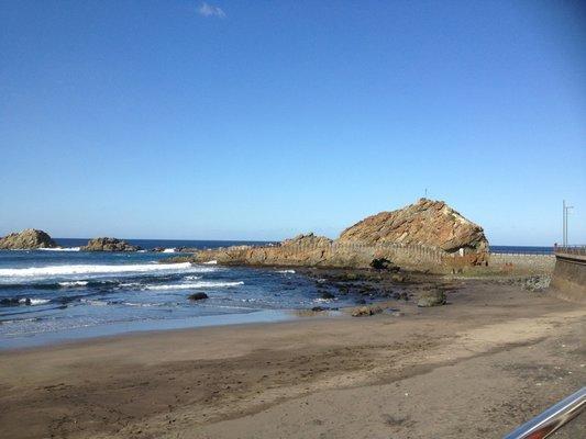 Casa Campo Y Playa Holiday home