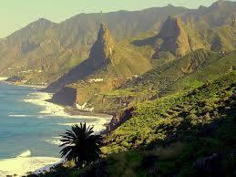 Holiday home Casa Campo Y Playa Taganana