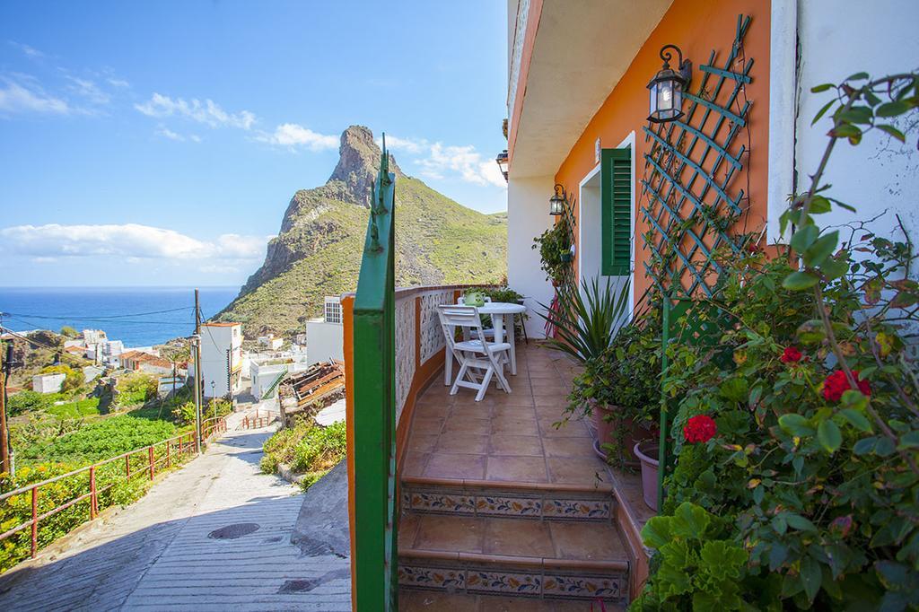 Holiday home Casa Campo Y Playa